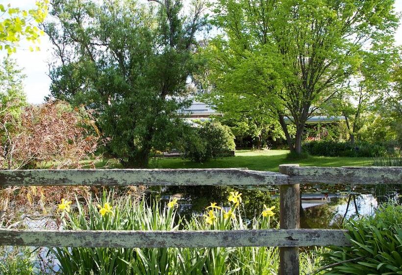 מוטל Holly Lane Mews