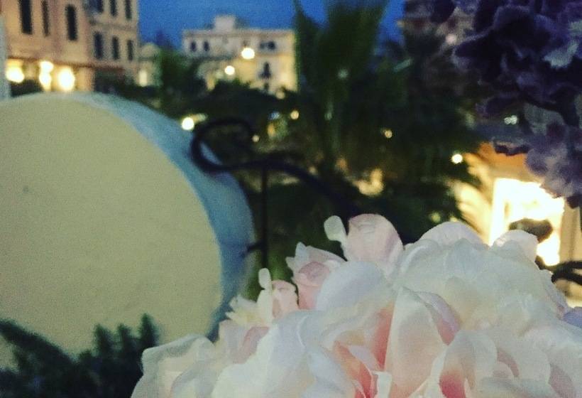 Pensjonat Barocchetto Romano