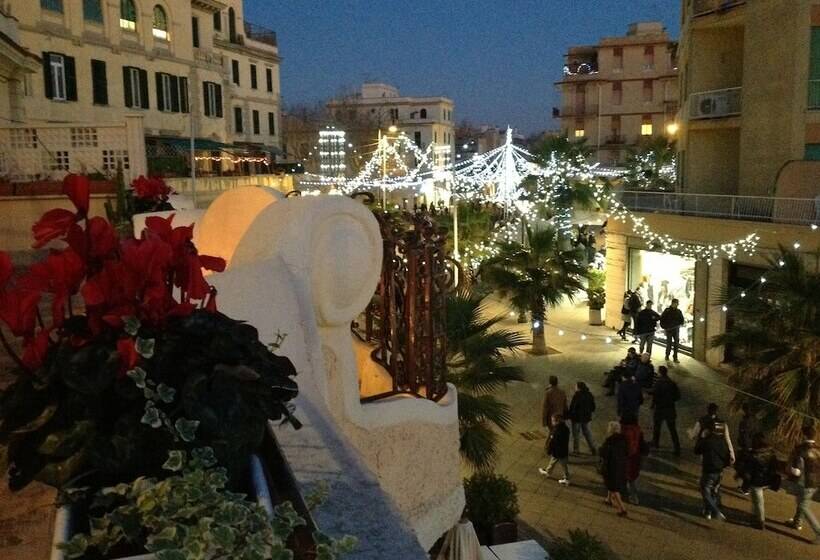 Pensjonat Barocchetto Romano