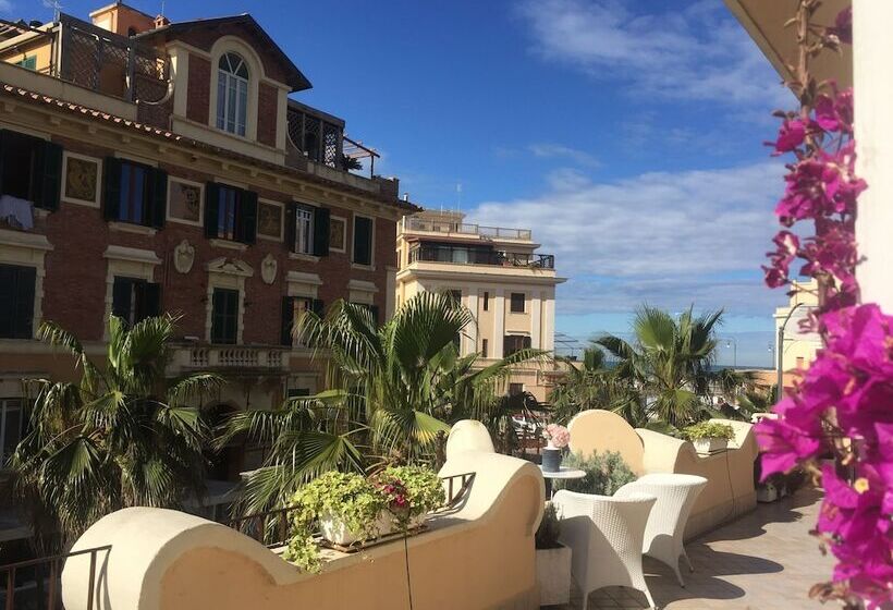 Pensjonat Barocchetto Romano