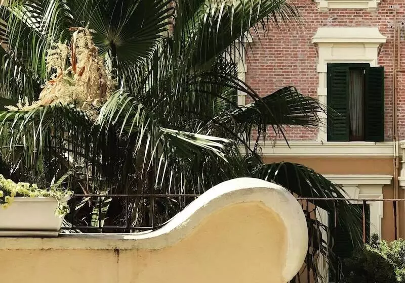 Majatalo Barocchetto Romano