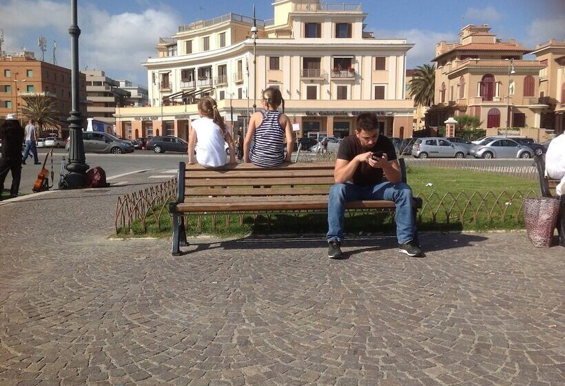 Pensjonat Barocchetto Romano