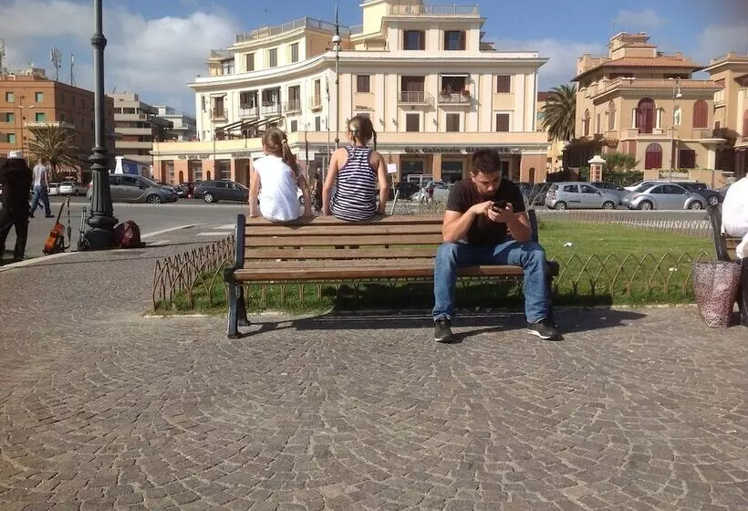 Majatalo Barocchetto Romano