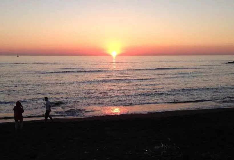 Majatalo Barocchetto Romano