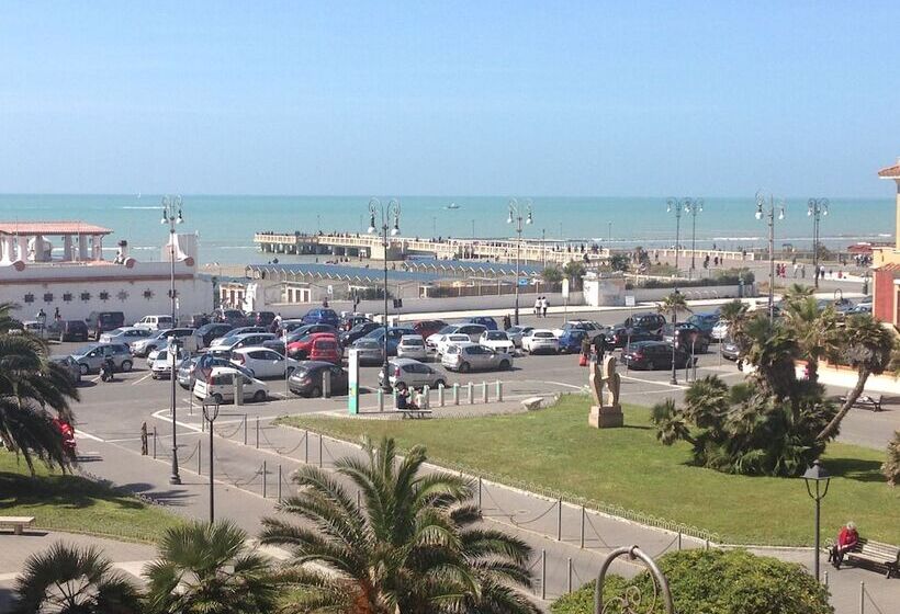 Pensjonat Barocchetto Romano