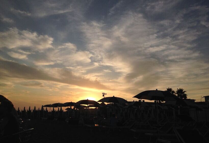 Pensjonat Barocchetto Romano