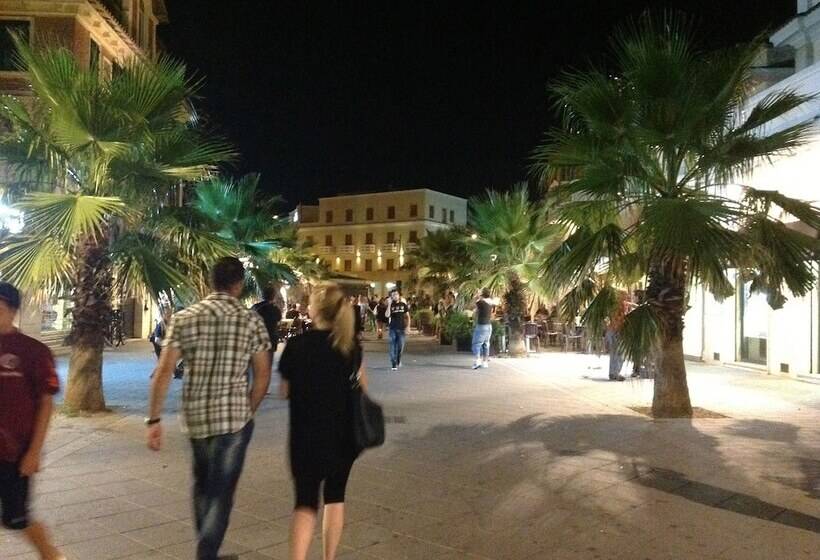 Pensjonat Barocchetto Romano