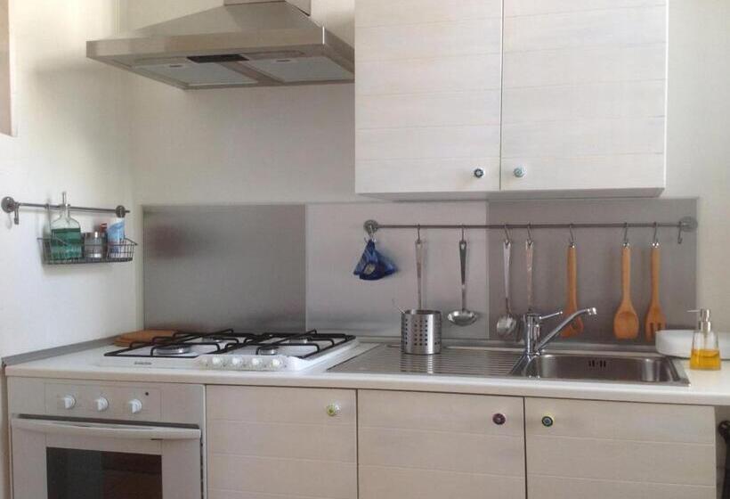 Pensjonat Barocchetto Romano