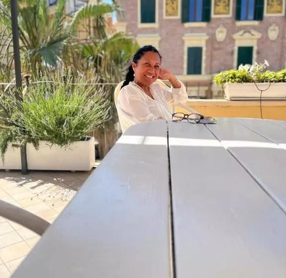 Majatalo Barocchetto Romano