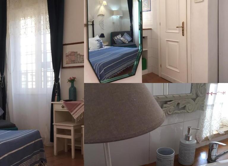 Pensjonat Barocchetto Romano