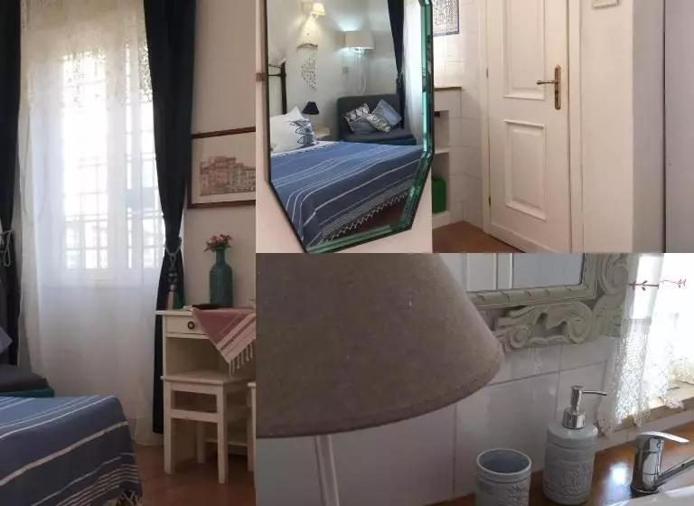 Majatalo Barocchetto Romano