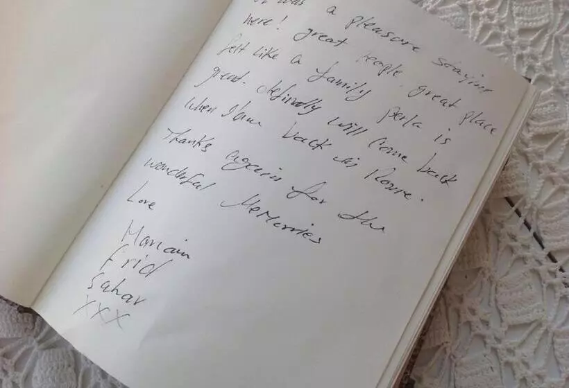 Majatalo Barocchetto Romano