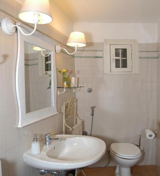 Pensjonat Barocchetto Romano