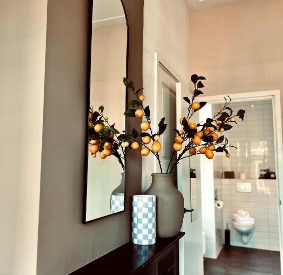 ペンション Het Oude Raadhuis