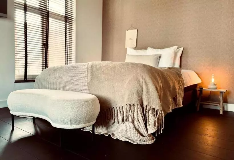 Majatalo Het Oude Raadhuis