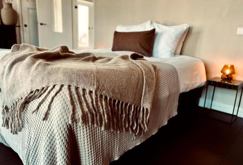 ペンション Het Oude Raadhuis