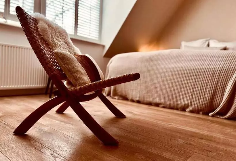 Majatalo Het Oude Raadhuis