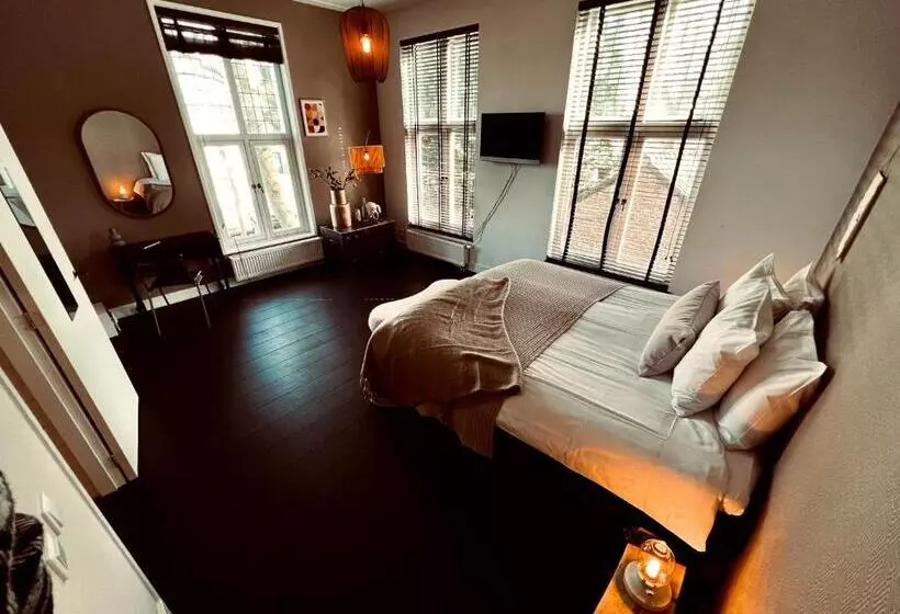 Majatalo Het Oude Raadhuis