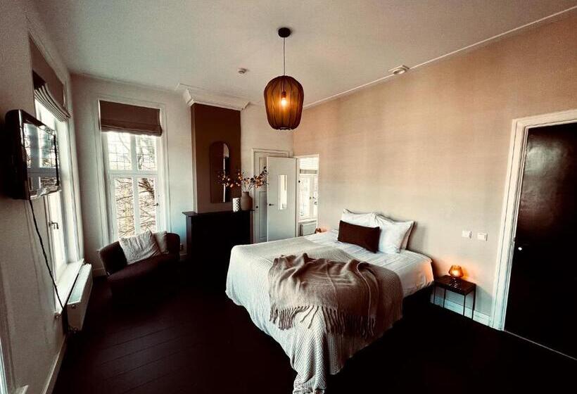 ペンション Het Oude Raadhuis