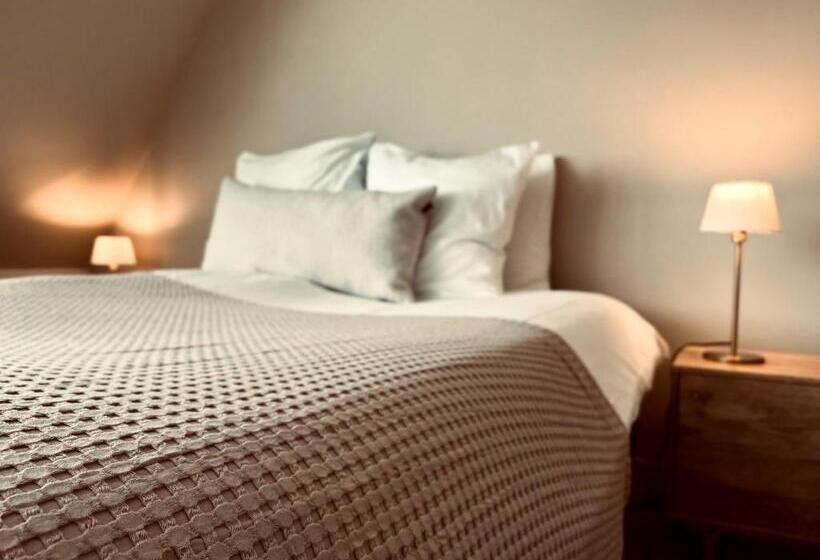 ペンション Het Oude Raadhuis