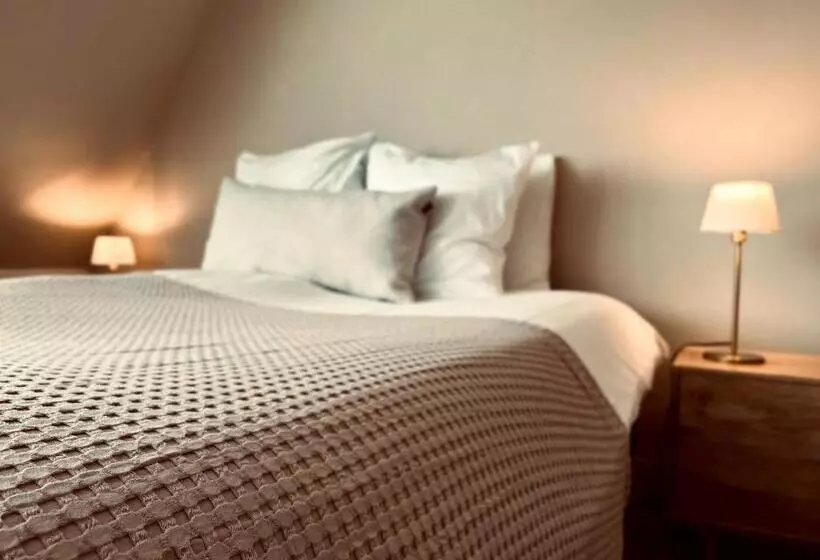 Majatalo Het Oude Raadhuis