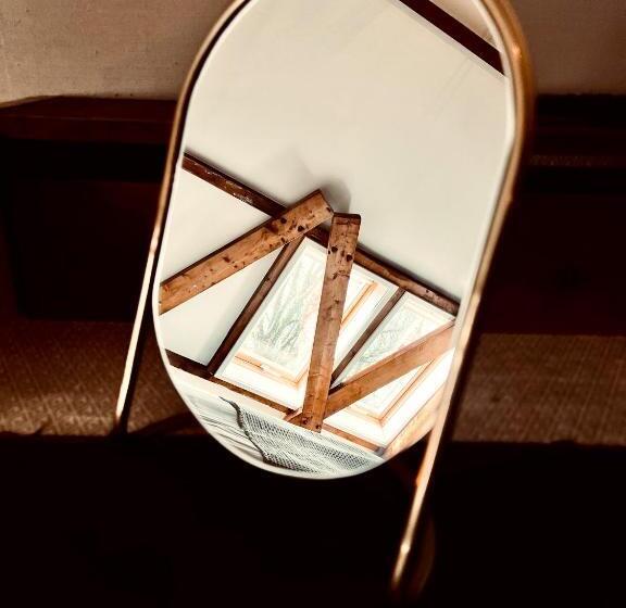 ペンション Het Oude Raadhuis