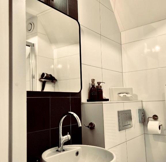 ペンション Het Oude Raadhuis