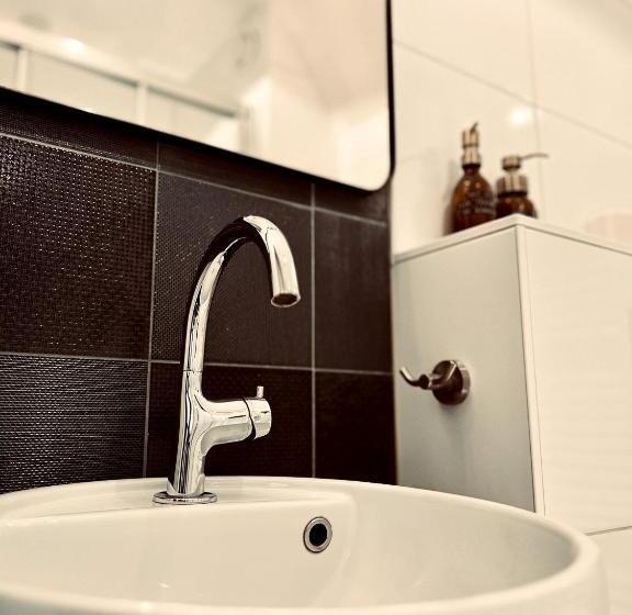 ペンション Het Oude Raadhuis