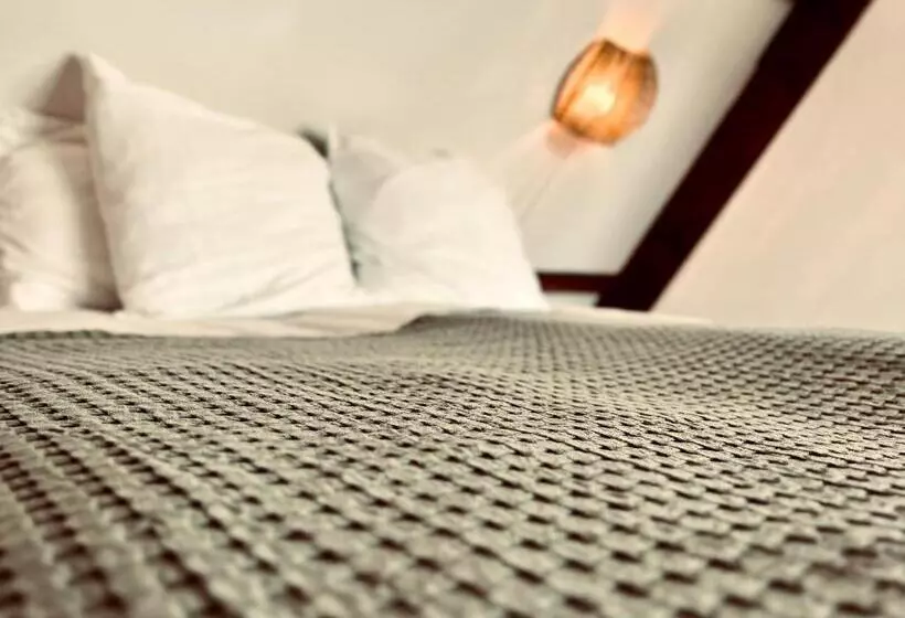 Majatalo Het Oude Raadhuis