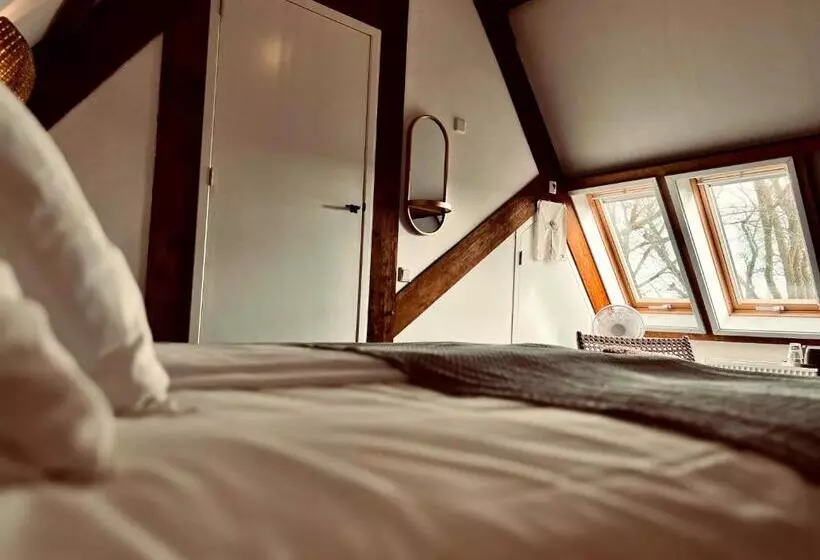 Majatalo Het Oude Raadhuis