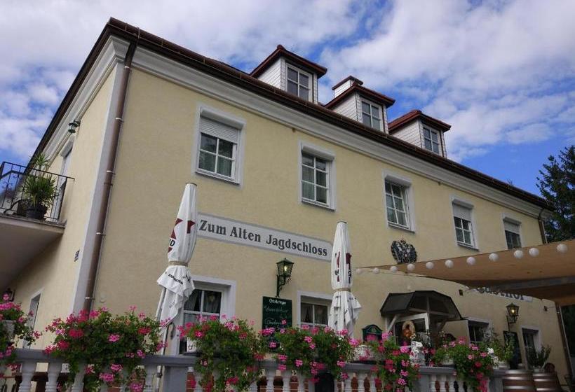 膳宿费 Mayerling Adults Only