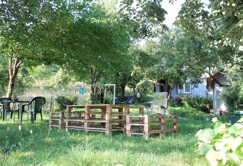 پانسیون Guest Accommodation Bakic