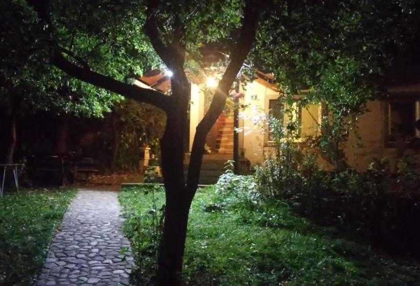 پانسیون Guest Accommodation Bakic