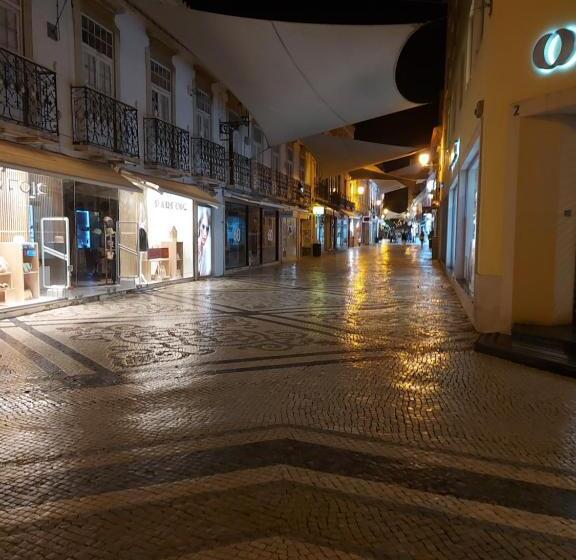 پانسیون Guest House Capitao Mor