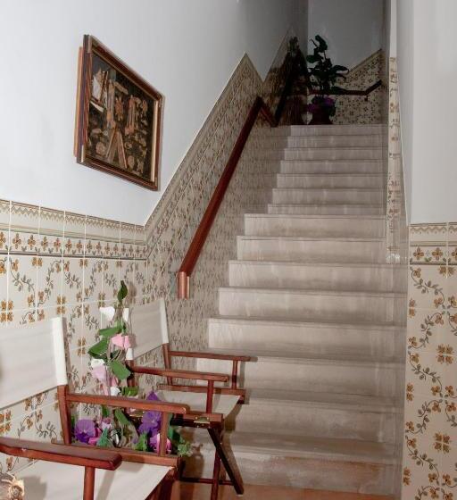 پانسیون Guest House Capitao Mor