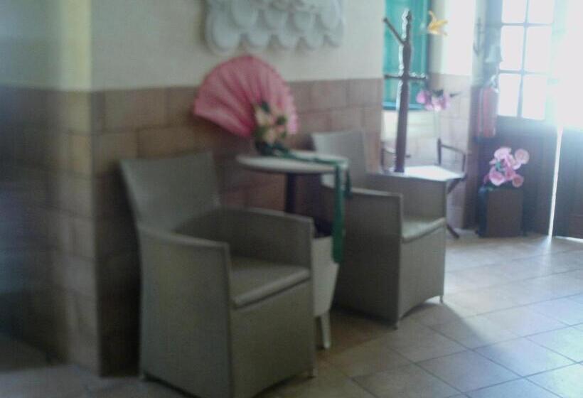 پانسیون Guest House Capitao Mor