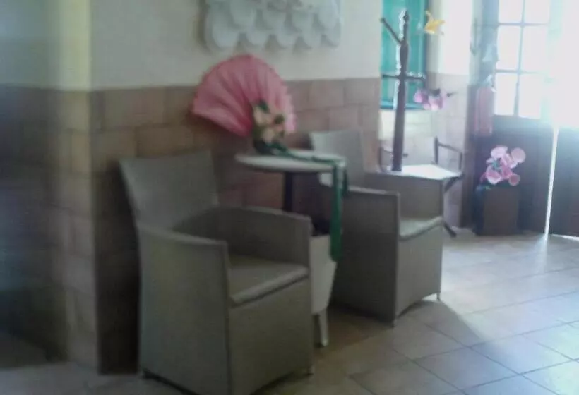 پانسیون Guest House Capitao Mor