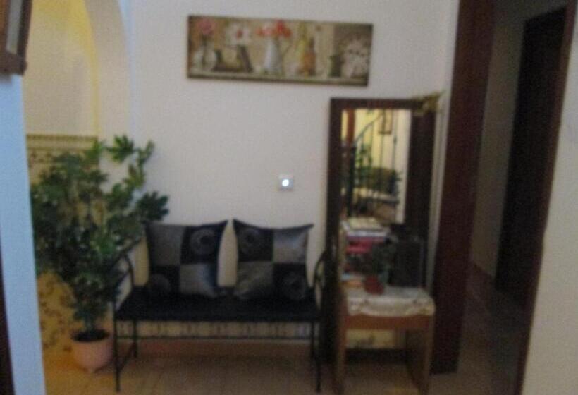 پانسیون Guest House Capitao Mor