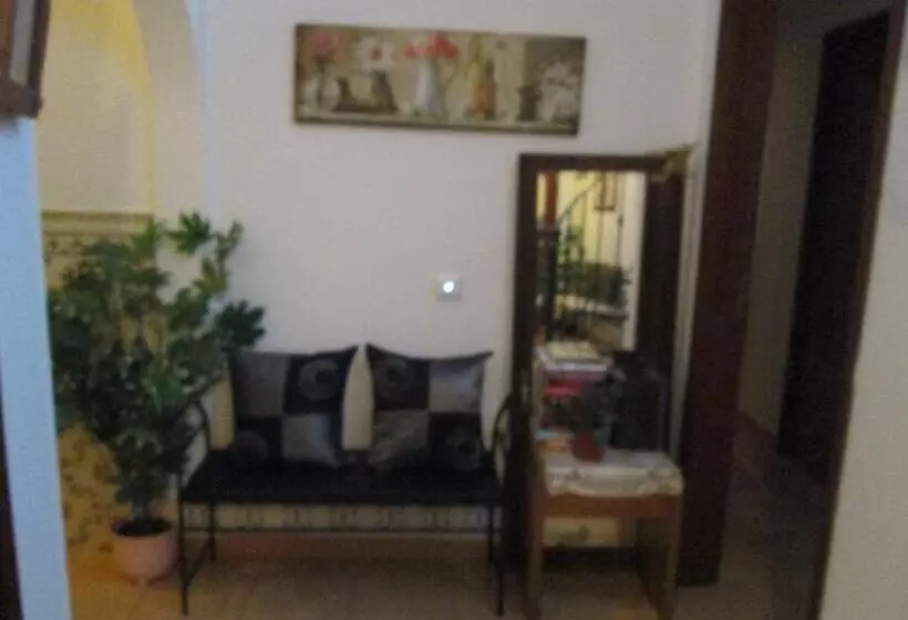 پانسیون Guest House Capitao Mor