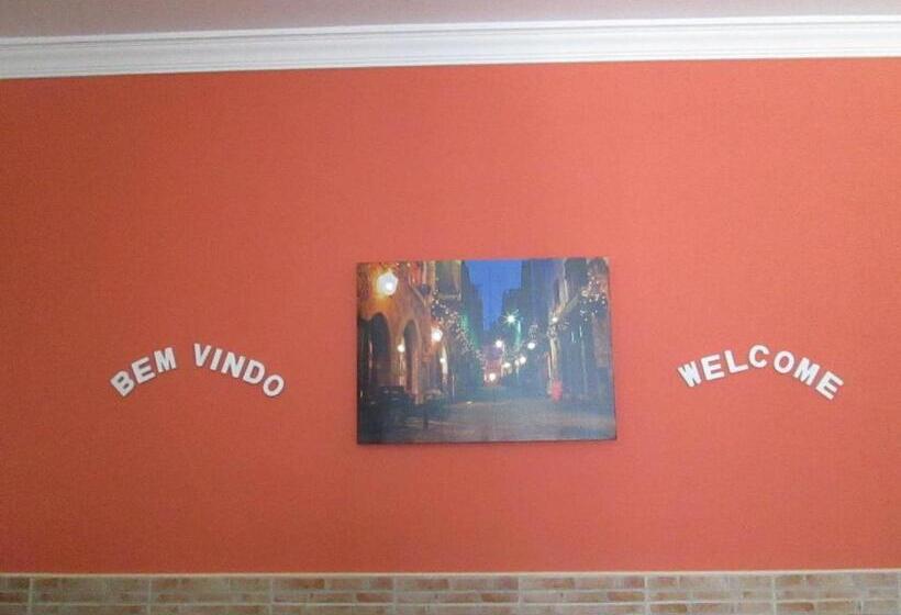 پانسیون Guest House Capitao Mor