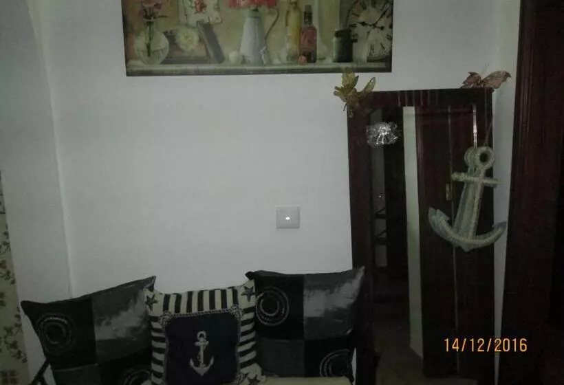 پانسیون Guest House Capitao Mor