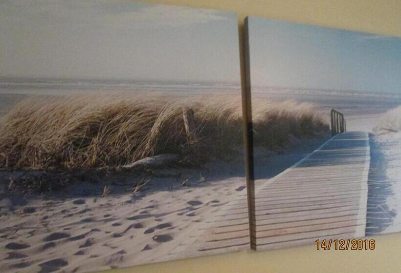 پانسیون Guest House Capitao Mor