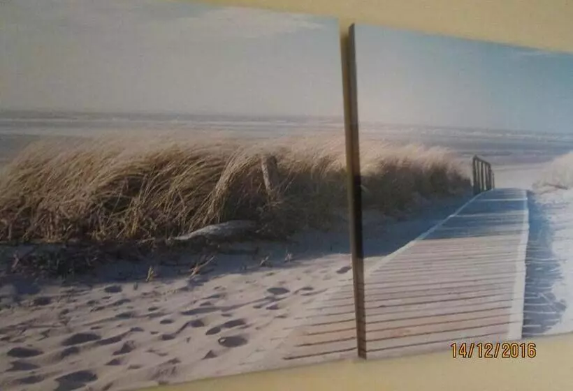 پانسیون Guest House Capitao Mor