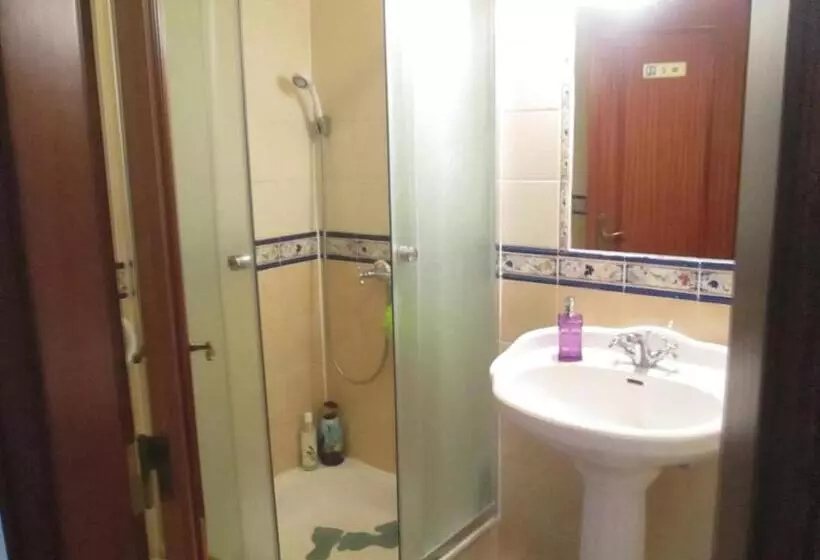 پانسیون Guest House Capitao Mor