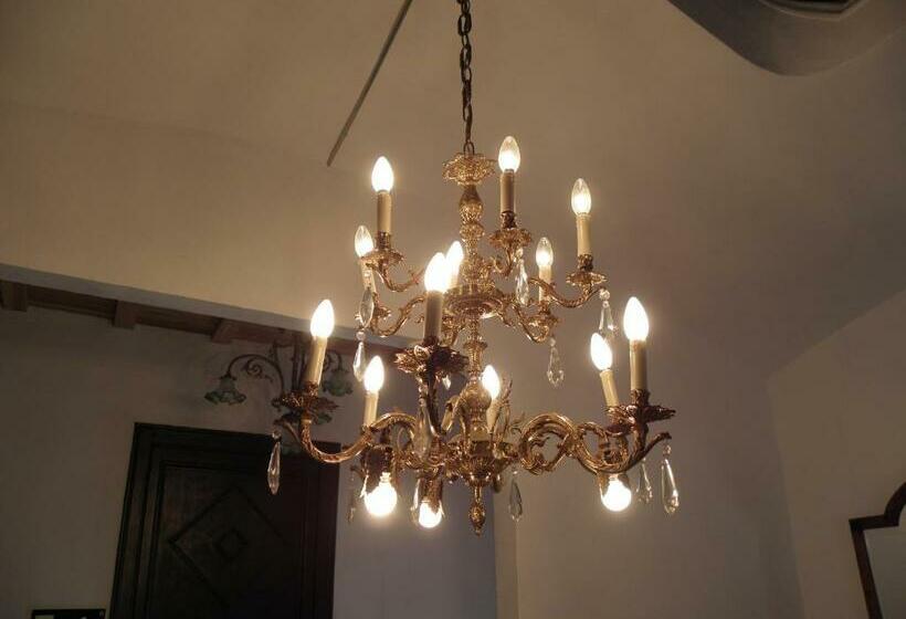 پانسیون Hostal Cal Pla