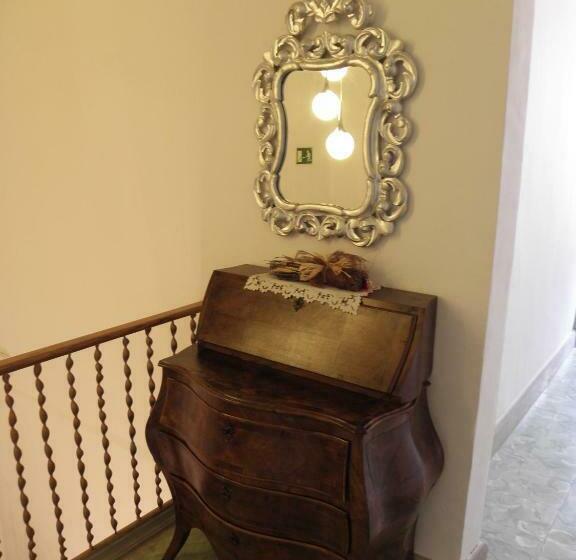 پانسیون Hostal Cal Pla