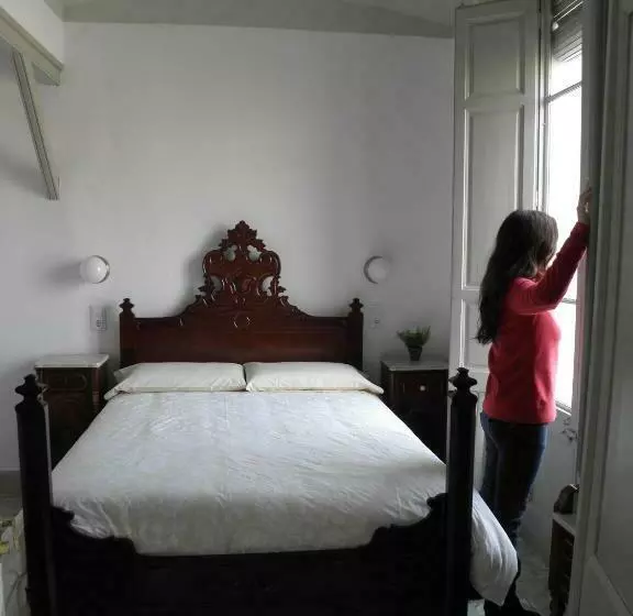 Majatalo Hostal Cal Pla