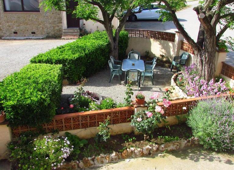 Pensão Hostal Can Bassalis