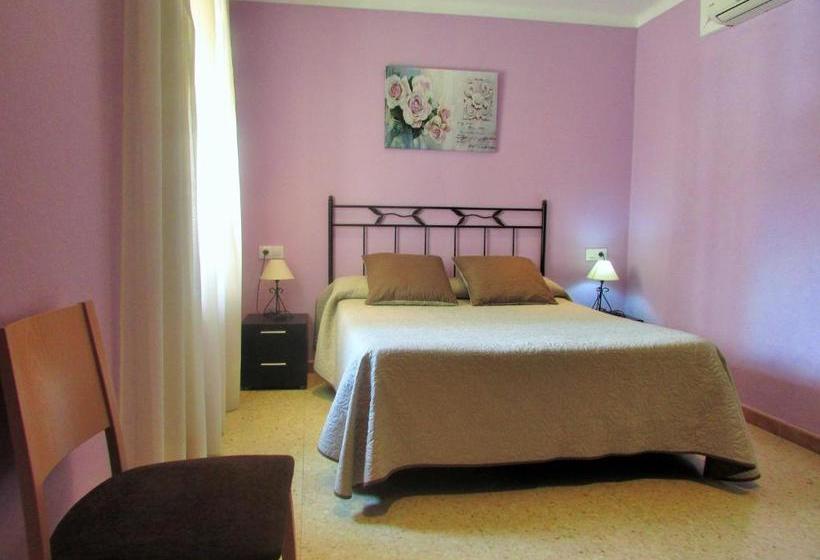 Pensão Hostal Can Bassalis