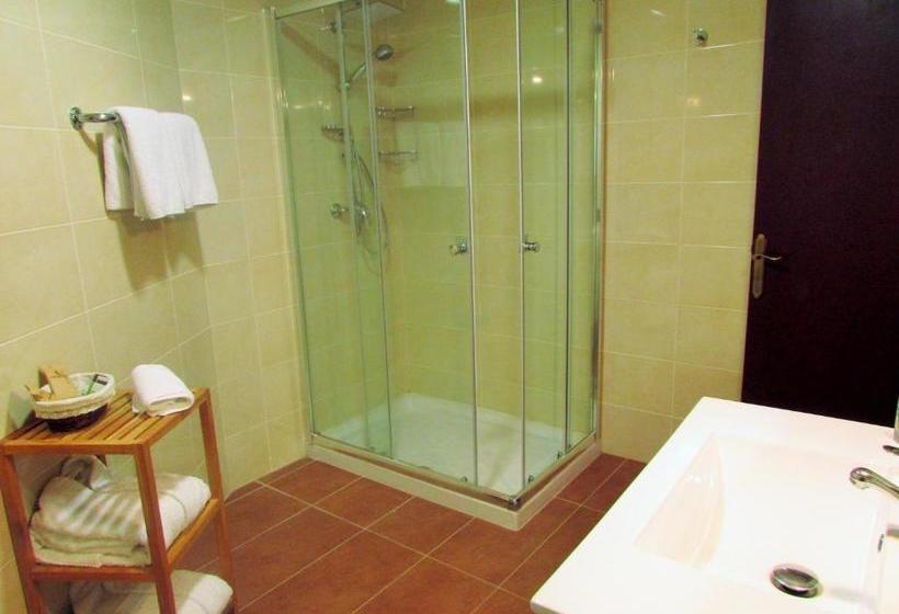 Pensão Hostal Can Bassalis